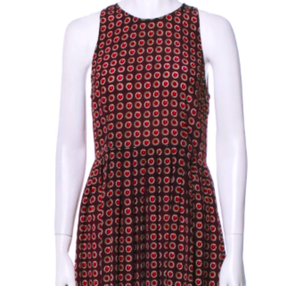Joie Silk dress sz.S